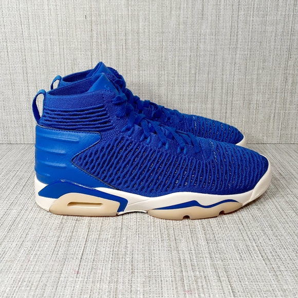 jordan elevation 23 blue